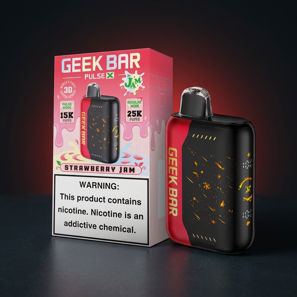Disposable Vapes at Berrys Smoke And Vapes in Lakewood, CO
